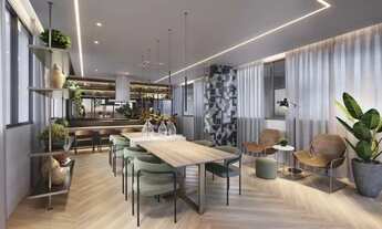 Imagem 6: STUDIO RESIDENCIAL em São Paulo - SP, Vila Mariana