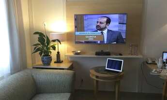 Imagem 5: SÃO PAULO - Flat - JARDIM PAULISTA