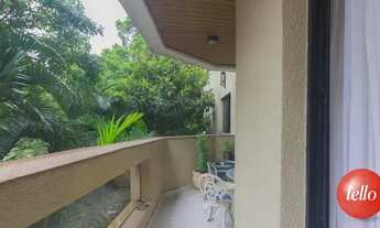 Imagem 4: São Paulo - Apartamento Padrão - Brooklin