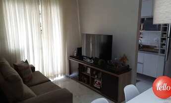 Imagem 3: São Paulo - Apartamento Padrão - Tatuapé