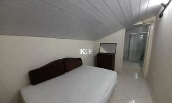 Imagem 6: Apartamento 02 suítes para alugar no bairro Capoeiras, em Florianópolis/SC