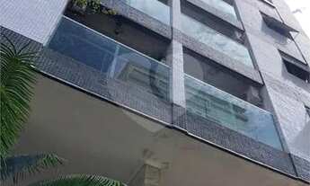 Imagem 5: Apartamento 3 dormitórios com 1 suíte no Bairro do Boqueirão em Santos