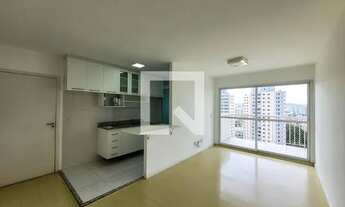 Imagem 2: Apartamento para Aluguel - Cambuci, 2 Quartos, 53 m2