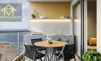 Imagem 5: Lançamento ed. Mar de Itaparica com 2 e 3 quartos Cód: 20535 A