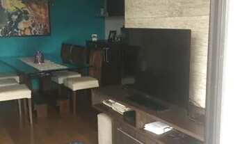 Imagem 6: Apartamento 75 m² com 3 quartos 2 vagas garagem próximo ao metro vila Sonia - Jardim Peri