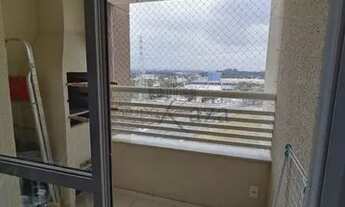 Imagem 6: Apartamento - Jardim Vale do Sol - Residencial Sun Vale - 48m² - 2 Dormitórios