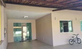 Imagem 4: Térrea para venda possui 200 metros quadrados com 4 quartos em Turu - São Luís - MA