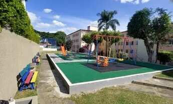 Imagem 6: Bosque dos Eucaliptos dois quartos