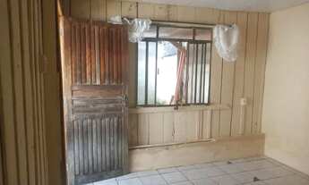 Imagem 3: Aluga-se meia água