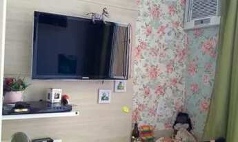 Imagem 5: Apartamento para venda com 03 quartos, reformado com armários embutidos