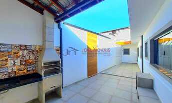 Imagem 2: Casa em Parque Olimpico - Mogi das Cruzes