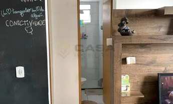 Imagem 3: AF- Oportunidade! Apartamento 2 Quartos em Morada de Laranjeiras Condomínio Via Sol