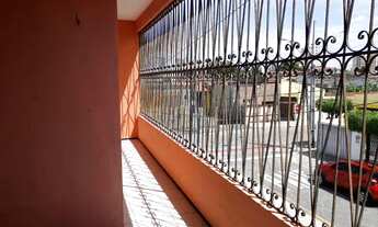 Imagem 3: Casa duplex com área comercial Parque Araxá / Parquelândia