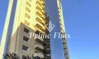 Imagem: Flat à venda no Condomínio do Edifício