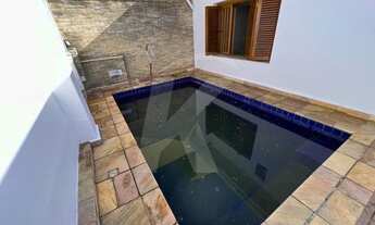 Imagem 5: Casa térrea com piscina e arejada na Vila Guilherme, 2 Quartos, 8 Vagas