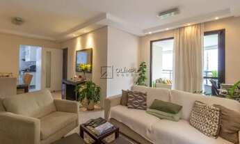 Imagem 5: Apartamento Venda Moema 103 m² 3 Dormitórios