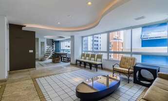 Imagem 2: Cobertura para venda com 231 metros quadrados com 4 quartos em Paraíso - São Paulo - SP