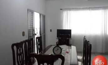 Imagem: São Paulo - Casa Comercial - Tatuapé