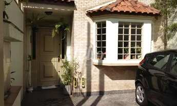 Imagem 2: São Paulo - Casa Padrão - Saúde