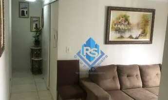 Imagem 4: Apartamento com 2 dormitórios à venda, 57 m² - Santa Terezinha - São Bernardo do Campo/SP