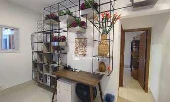 Imagem 3: Flat com 2 dormitórios, 80 m² - venda por R$ 1.500.000,00 ou aluguel por R$ 5.500,00/mês