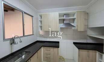 Imagem 6: Casa com 3 dormitórios à venda, 130 m² por R$ 600.000,00 - Condomínio Village Salermo - So