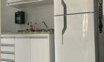 Imagem 9: Apartamento para aluguel possui 40 metros quadrados com 1 quarto em Consolação - São Paulo