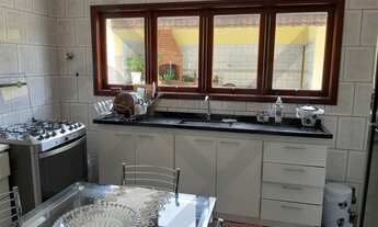 Imagem 7: Casa com 4 dormitórios, 350 m² - venda por R$ 1.800.000,00 ou aluguel por R$ 9.000,00/mês