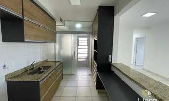 Imagem 3: Apartamento com 3 dormitórios para alugar, 96 m² por R$ 4.122,00/mês - Residencial Montpel