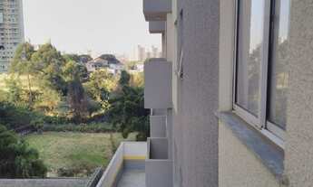 Imagem 4: Apartamento com 2 dormitórios à venda, 38 m² por R$ 245.000,00 - Vila Augusta - Guarulhos