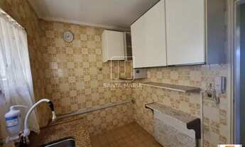 Imagem 4: Apartamento (tipo - padrao) 2 dormitórios, cozinha planejada, em condomínio fechado