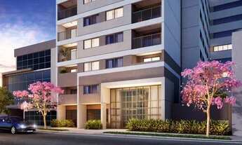 Imagem 2: STUDIO RESIDENCIAL em São Paulo - SP, Vila Mariana