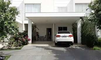 Imagem: Vendo Sobrado de 3 suítes no Condomínio