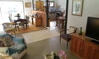 Imagem 5: Casa- Petrópolis, Araras