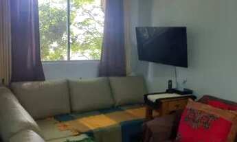 Imagem 4: Apartamento com 2 Quartos no Cambezinho 1