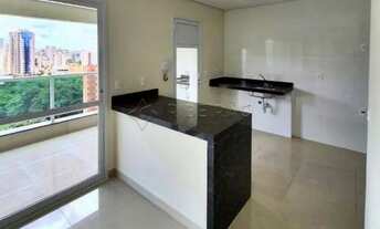 Imagem 4: Apartamento Padrão em Ribeirão Preto