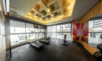 Imagem 5: Apartamento para aluguel possui 88 metros quadrados com 3 quartos em Jatiúca - Maceió - AL