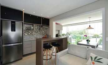 Imagem 2: São Paulo - Apartamento Padrão - Granja Julieta