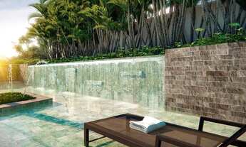 Imagem 6: São Paulo - Apartamento Padrão - Campo Belo