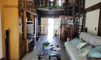 Imagem 3: Maravilhosa casa no condomínio Garden Park, junto da Freguesia , em ótimo estado!!!