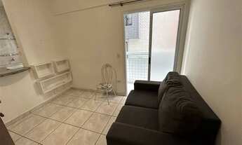 Imagem 2: Apto de 1 dorm, SACADA, 35 m² de área útil. Bairro: BOQUEIRÃO