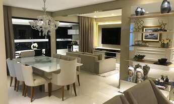 Imagem 6: Apartamento para venda possui 295 metros quadrados com 5 quartos em Horto Florestal - Salv