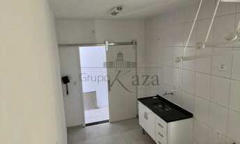 Imagem 6: Apartamento Padrão em Jacareí