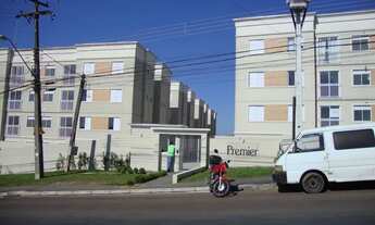 Imagem 3: APARTAMENTO com 3 dormitórios para alugar com 76m² por R$ 1.700,00 no bairro Xaxim - CURIT