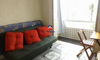 Imagem 3: Apartamento com 1 dorm, Real, Praia Grande - R$ 170 mil, Cod