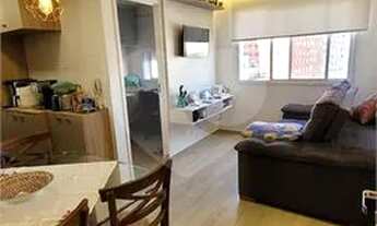 Imagem 4: Apartamento 2 quartos à venda na Liberdade, com acabamento impecável e lazer incrível!