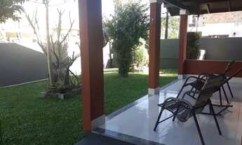 Imagem 5: CASA RESIDENCIAL em FLORIANÓPOLIS - SC, VARGEM PEQUENA