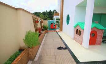 Imagem 7: Casa Duplex de Esquina no Forest Hill 3 Suites Modulados e Climatizado