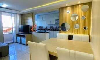 Imagem 5: Apartamento mobiliado próximo ao Jardim Botânico para venda!