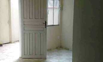 Imagem 2: Casa 02 quantos Bairro Araújo